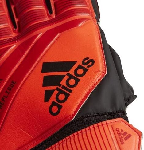 adidas Unisex-Adult Top Training Fingersave Goalie Predator Gloves in Saudi Arabia