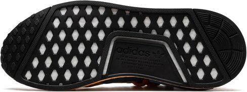 adidas Mens HU NMD Animal Print HP3221 - Size 8 in Kuwait