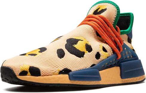 adidas Mens HU NMD Animal Print HP3221 - Size 8 in Kuwait