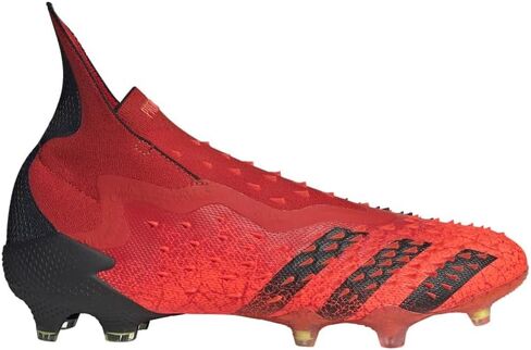 adidas Predator Freak + FG Cleat - Men's Soccer in Saudi Arabia