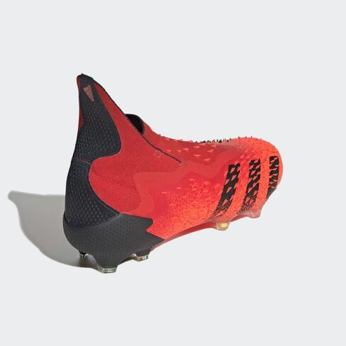 adidas Predator Freak + FG Cleat - Men's Soccer in Saudi Arabia