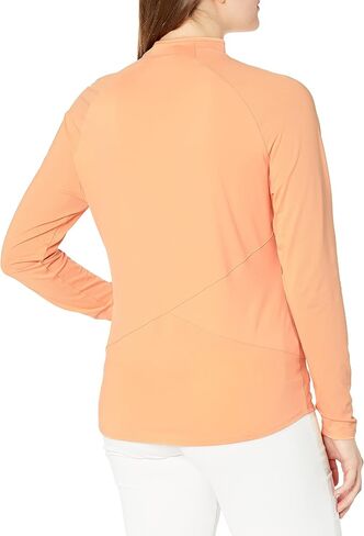 PUMA GOLF Women's Mesh 1/4 Zip in Saudi Arabia