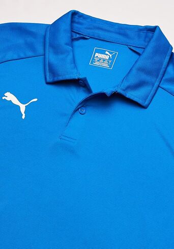PUMA Men's Liga Sideline Polo in Saudi Arabia