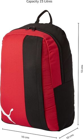 PUMA Rucksack, Black, OSFA in Saudi Arabia