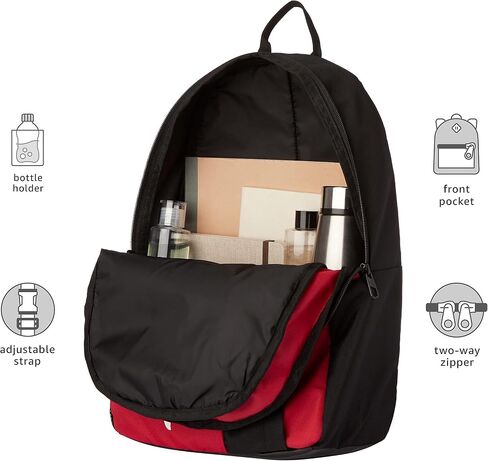 PUMA Rucksack, Black, OSFA in Saudi Arabia