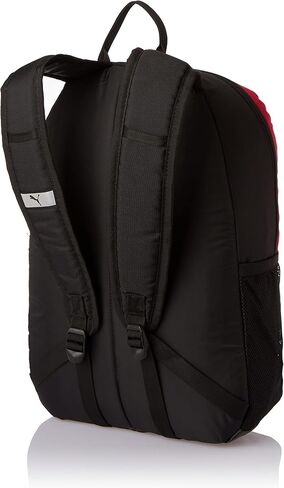 PUMA Rucksack, Black, OSFA in Saudi Arabia