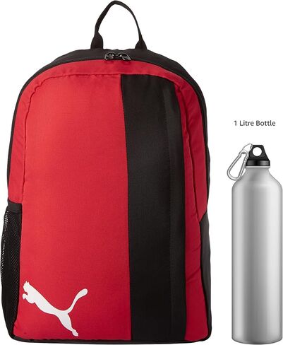 PUMA Rucksack, Black, OSFA in Saudi Arabia