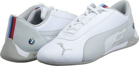 PUMA Men's Bmw M Motorsport R-Cat Sneaker in Saudi Arabia