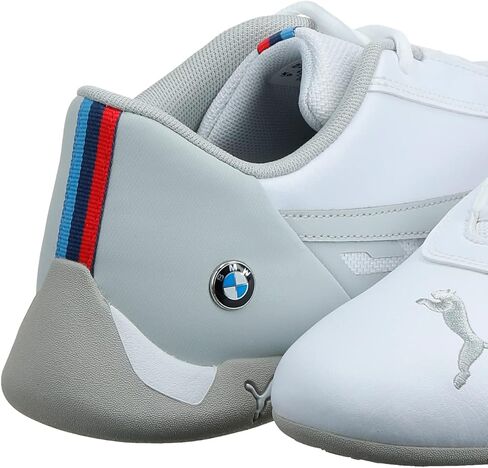PUMA Men's Bmw M Motorsport R-Cat Sneaker in Saudi Arabia