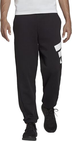 adidas Men's Sportswear Future Icons Three Bar Pants in Saudi Arabia