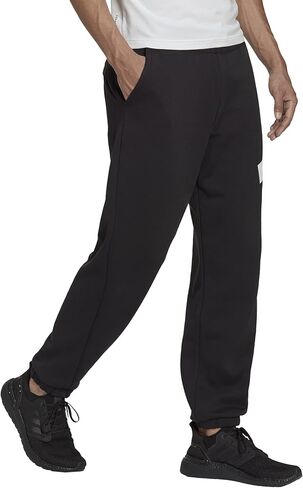 adidas Men's Sportswear Future Icons Three Bar Pants in Saudi Arabia