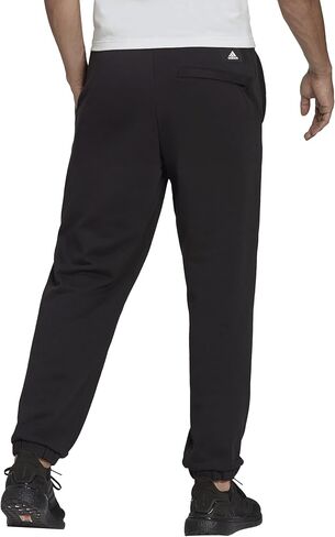 adidas Men's Sportswear Future Icons Three Bar Pants in Saudi Arabia