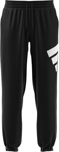 adidas Men's Sportswear Future Icons Three Bar Pants in Saudi Arabia