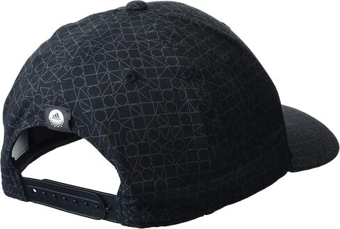 adidas Men's Golf Tour Print Hat in Saudi Arabia