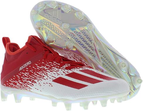 adidas Adizero Scorch Cleat - Men's Football in Saudi Arabia