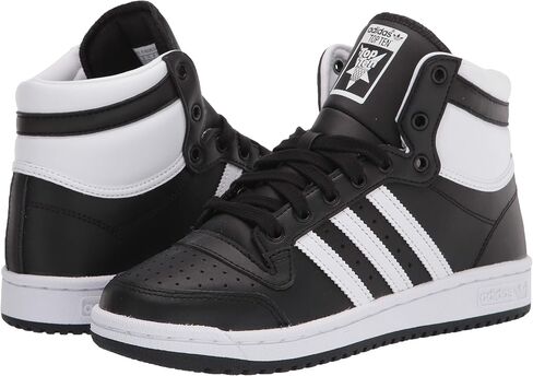 adidas Originals Unisex-Child Top Ten Sneaker in Saudi Arabia