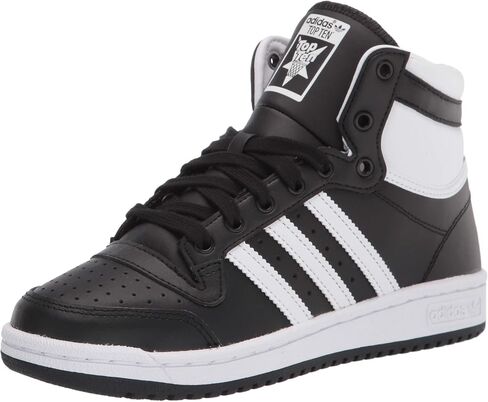 adidas Originals Unisex-Child Top Ten Sneaker in Saudi Arabia
