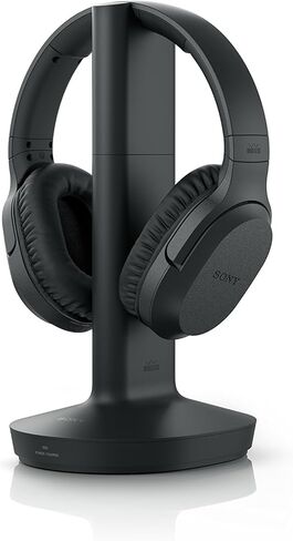Sony WH-RF400 RF400 Wireless Home Theater Headphones (Renewed) in Saudi Arabia