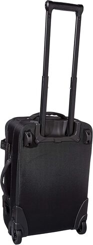 حقيبة عجلة أديداس ستاديوم، أسود، مقاس واحد in Kuwait