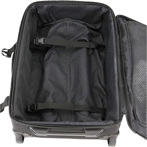 حقيبة عجلة أديداس ستاديوم، أسود، مقاس واحد in Kuwait