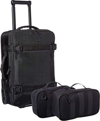 حقيبة عجلة أديداس ستاديوم، أسود، مقاس واحد in Kuwait