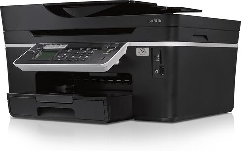 Dell All-in-One Wireless Printer (V715w) in Kuwait