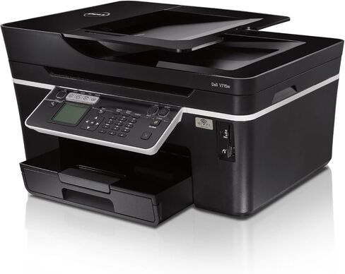 Dell All-in-One Wireless Printer (V715w) in Kuwait