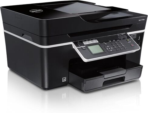 Dell All-in-One Wireless Printer (V715w) in Kuwait