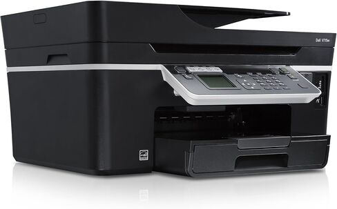 Dell All-in-One Wireless Printer (V715w) in Kuwait