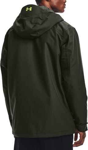 Under Armour Men's Storm Powerline Insulated Jacket in Saudi Arabia