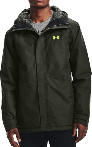 Under Armour Men's Storm Powerline Insulated Jacket in Saudi Arabia