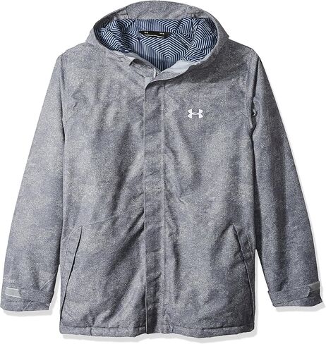 Under Armour Men's Storm Powerline Insulated Jacket in Saudi Arabia