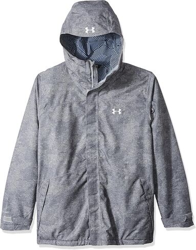 Under Armour Men's Storm Powerline Insulated Jacket in Saudi Arabia