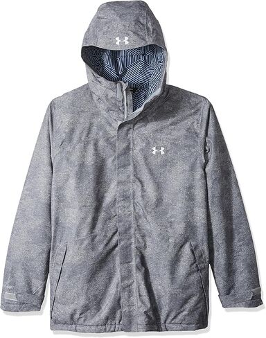 Under Armour Men's Storm Powerline Insulated Jacket in Saudi Arabia