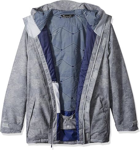 Under Armour Men's Storm Powerline Insulated Jacket in Saudi Arabia