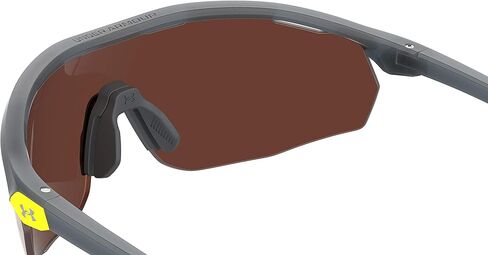 نظارة شمسية UA Gametime Wrap للرجال من أندر آرمور in Kuwait