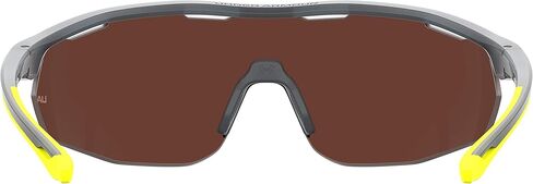 نظارة شمسية UA Gametime Wrap للرجال من أندر آرمور in Kuwait