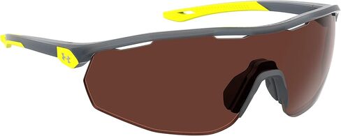 نظارة شمسية UA Gametime Wrap للرجال من أندر آرمور in Kuwait