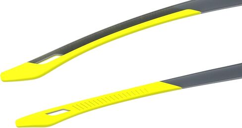 نظارة شمسية UA Gametime Wrap للرجال من أندر آرمور in Kuwait