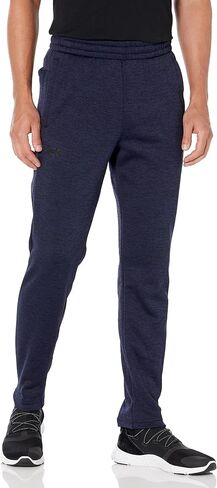 بنطال Armourfleece Twist Taped Leg Pant للرجال من Under Armour in Kuwait