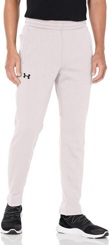 بنطال Armourfleece Twist Taped Leg Pant للرجال من Under Armour in Kuwait