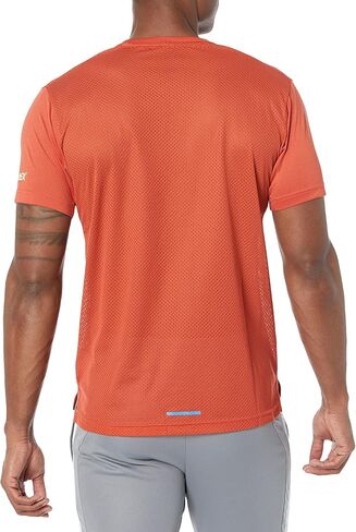adidas Men's Agravic Tee in Saudi Arabia