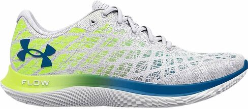 Under Armour UA Flow Velociti Wind 2 Mens Running Trainers 3024903 Sneakers Shoes in Saudi Arabia