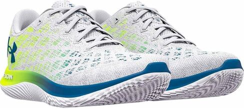 Under Armour UA Flow Velociti Wind 2 Mens Running Trainers 3024903 Sneakers Shoes in Saudi Arabia