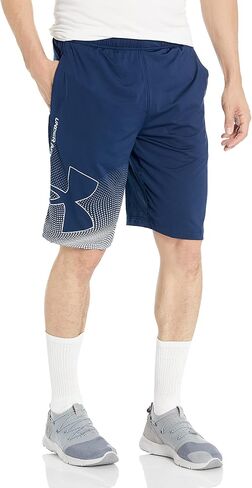 شورت قصير رجالي من Under Armour مطبوع عليه Raid 2.0 in Kuwait