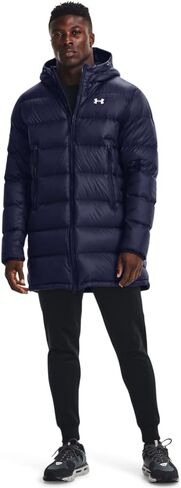 Under Armour Men's Bench Coat in Saudi Arabia
