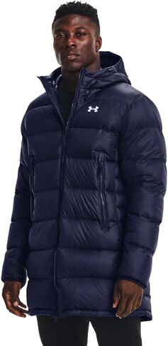 Under Armour Men's Bench Coat in Saudi Arabia