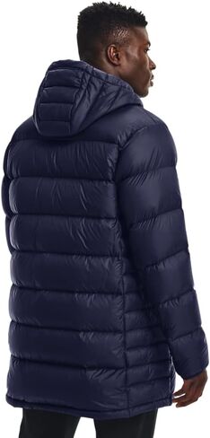 Under Armour Men's Bench Coat in Saudi Arabia