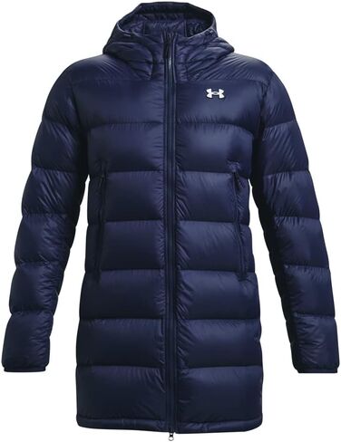 Under Armour Men's Bench Coat in Saudi Arabia