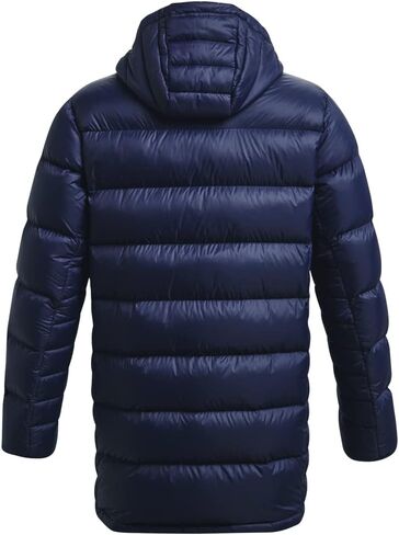 Under Armour Men's Bench Coat in Saudi Arabia